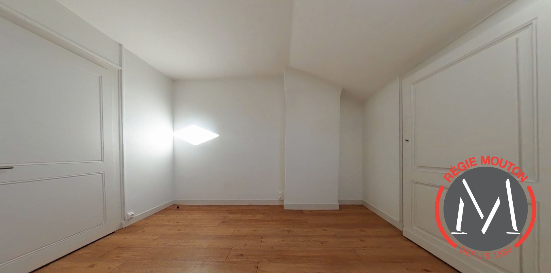 Appartement Cours Richard-Vitton à Lyon