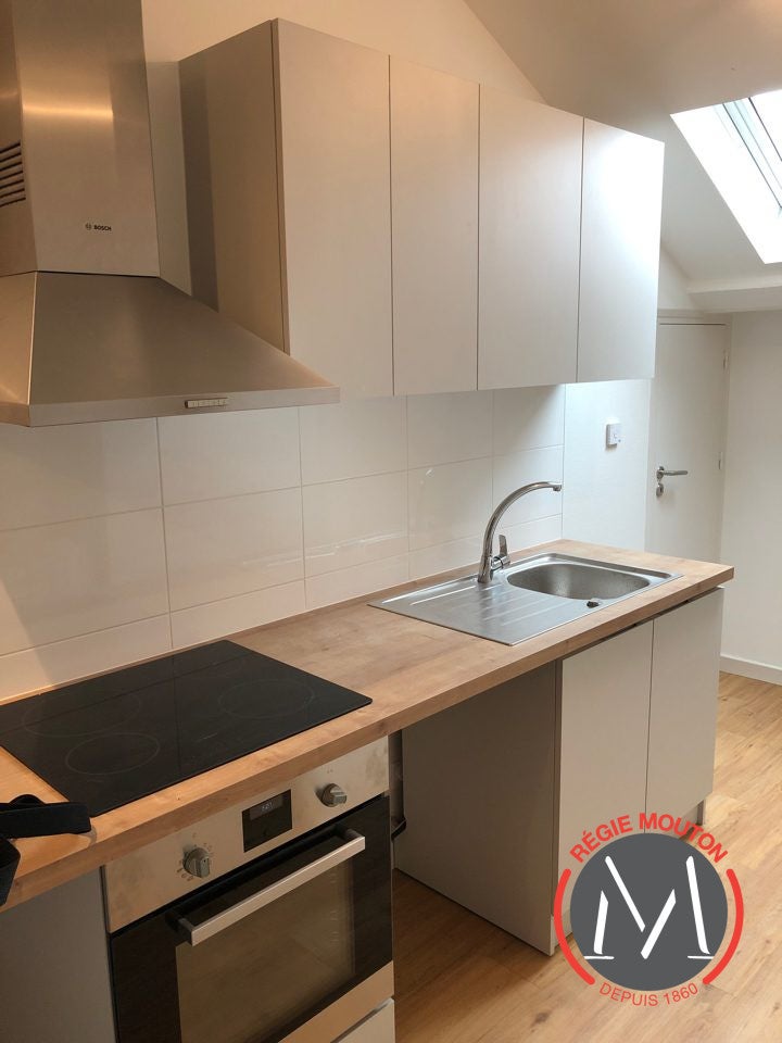 Appartement Cours Richard-Vitton à Lyon