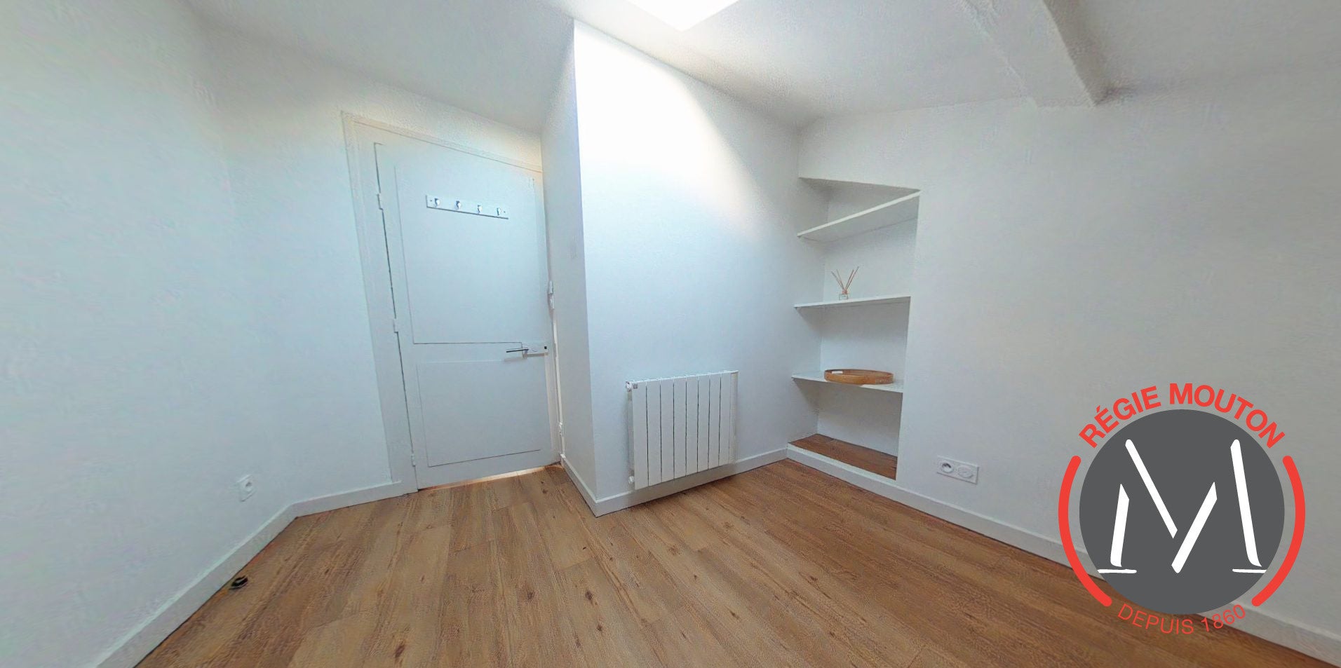 Appartement Cours Richard-Vitton à Lyon