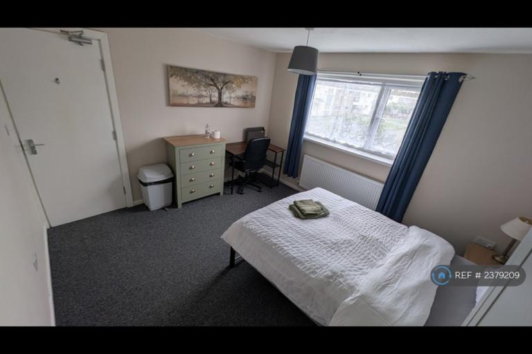 Room Victor Way in Thornaby-on-Tees