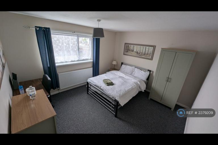 Room Victor Way in Thornaby-on-Tees