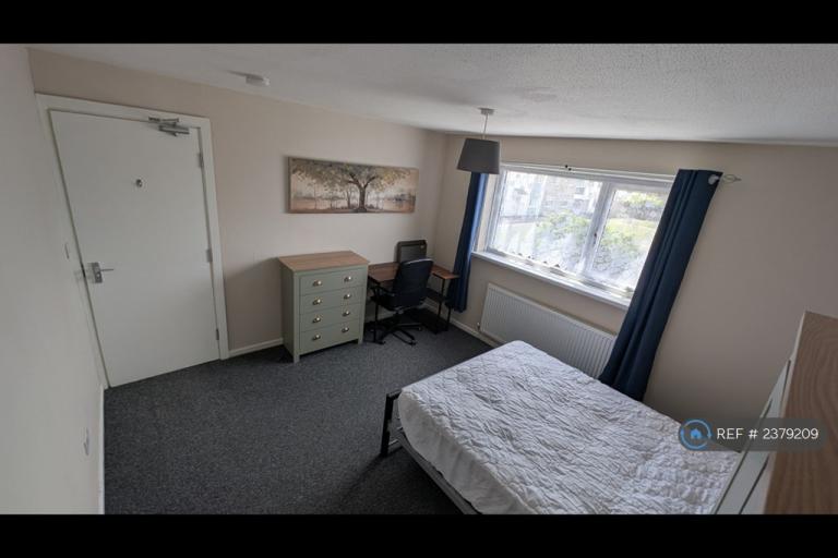Room Victor Way in Thornaby-on-Tees