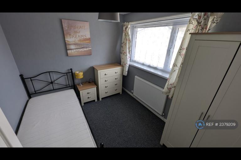 Room Victor Way in Thornaby-on-Tees
