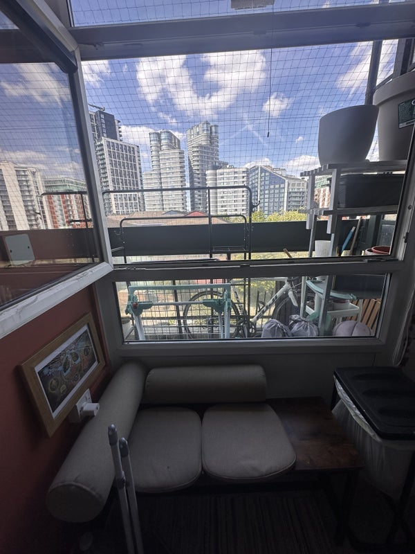 Room Tyers Street in Greater London