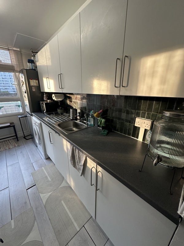 Room Tyers Street in Greater London