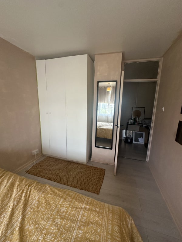 Room Tyers Street in Greater London