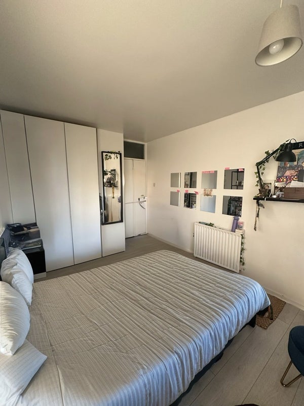 Room Tyers Street in Greater London