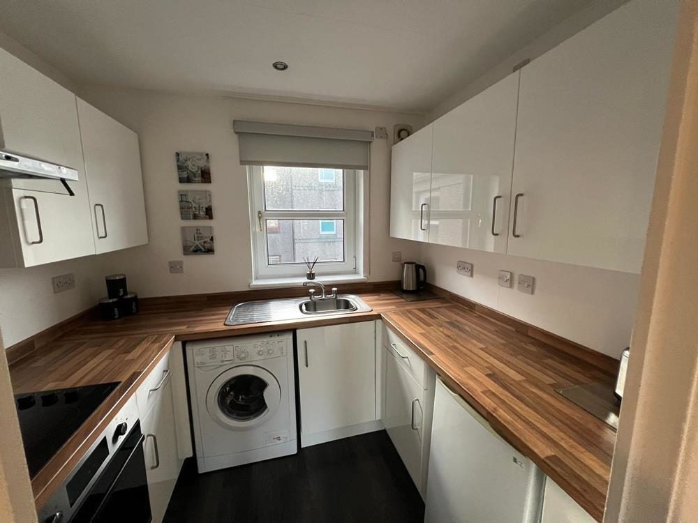 Flat Nelson Court in Hopton and Coton