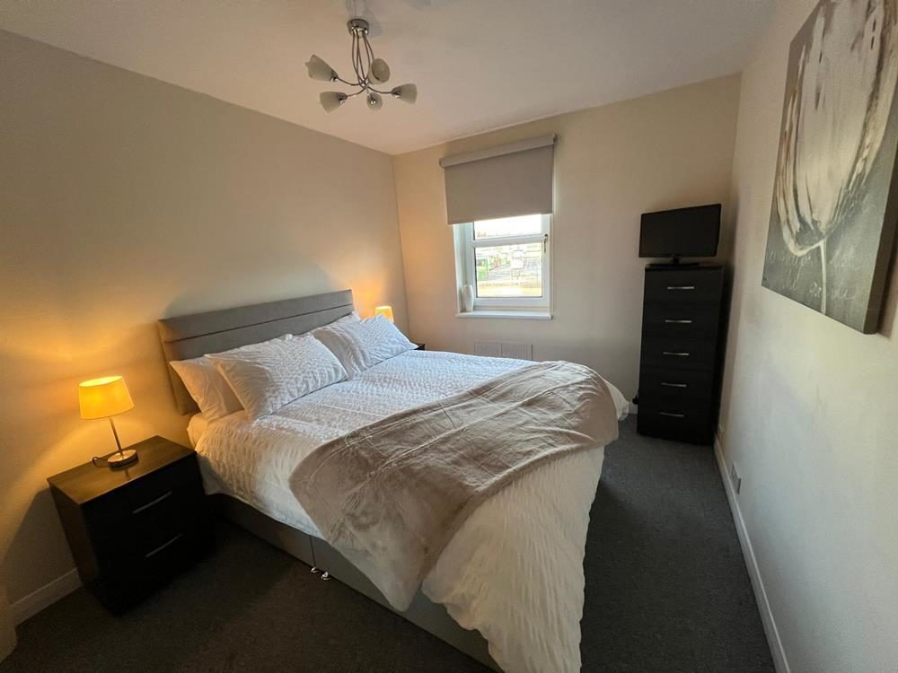 Flat Nelson Court in Hopton and Coton
