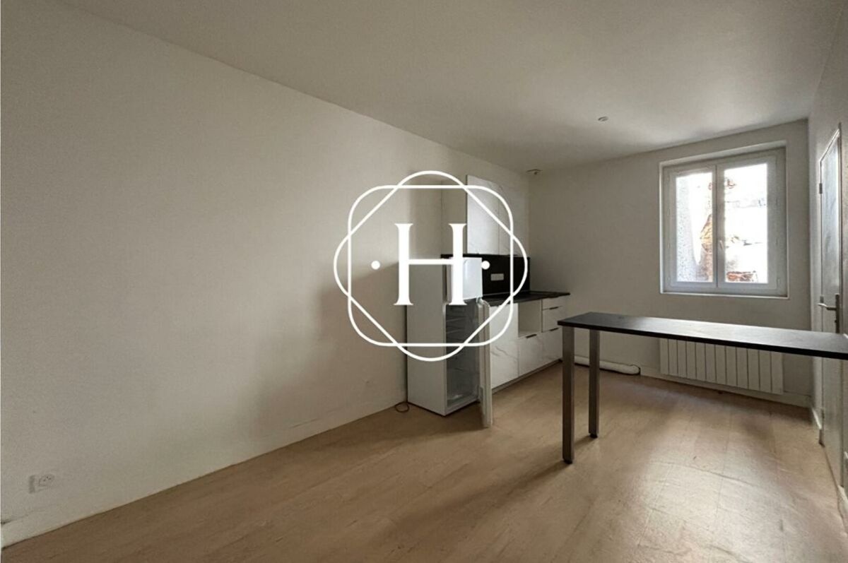 Appartement Rue Edgar Quinet à Bourg-en-Bresse