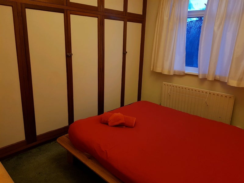 Room Filton Avenue in Bristol