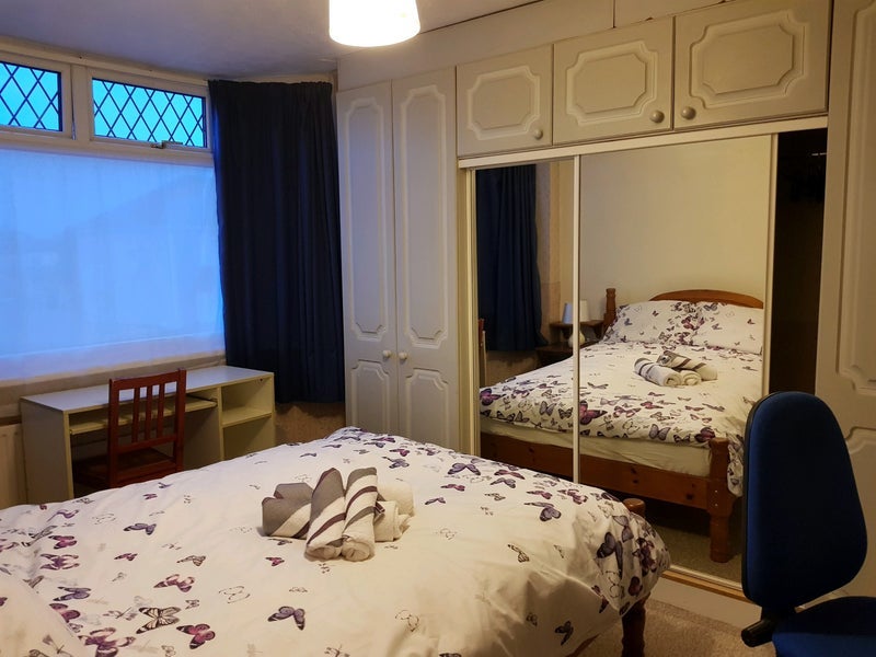 Room Filton Avenue in Bristol