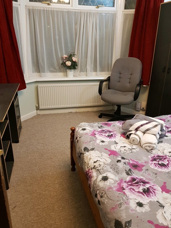 Room Filton Avenue in Bristol