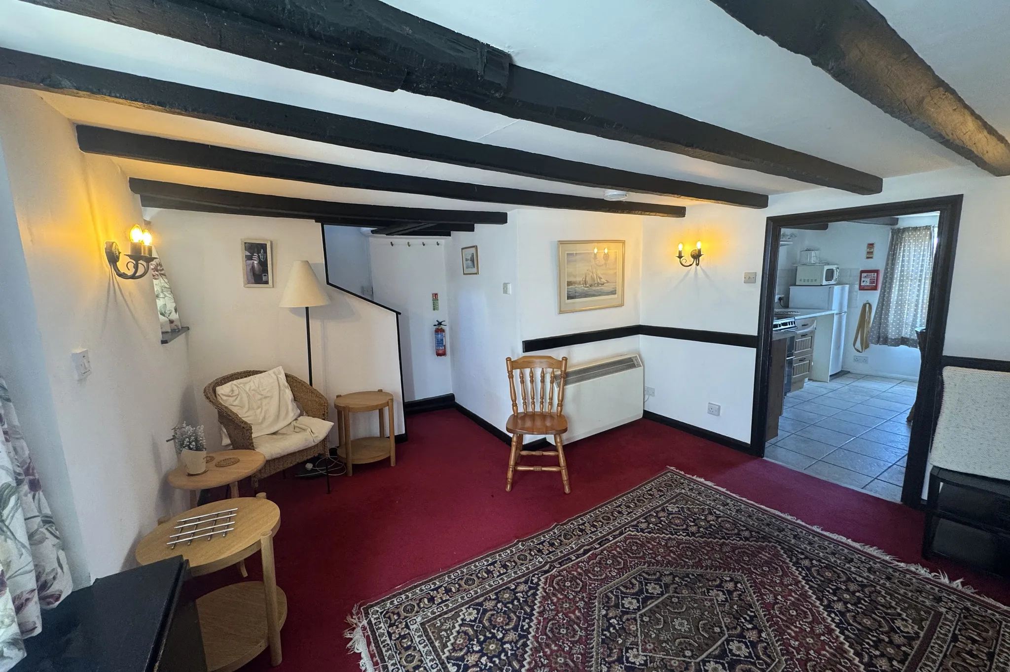 House Clarence Hill in South Hams