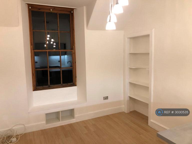 Flat Dean Street in City of Edinburgh