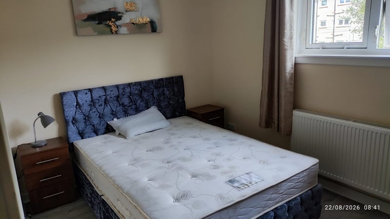 Room Kerr Street in Barrhead