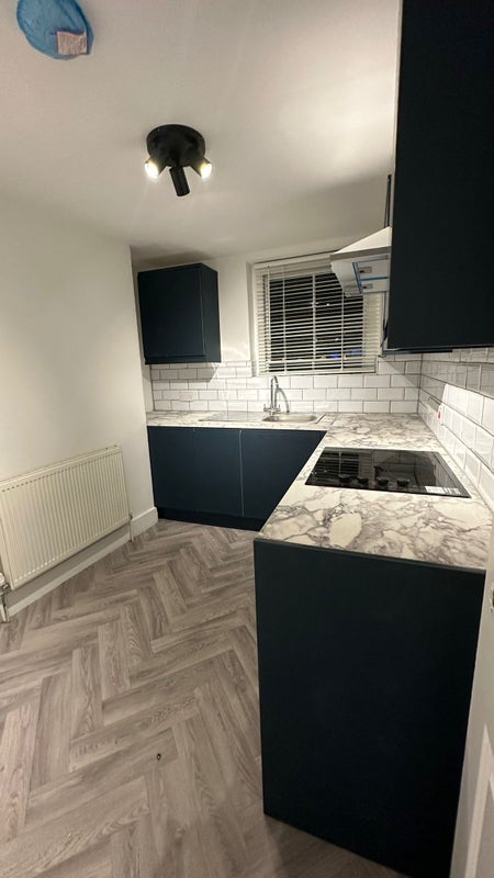 Room Upper North Street in Greater London