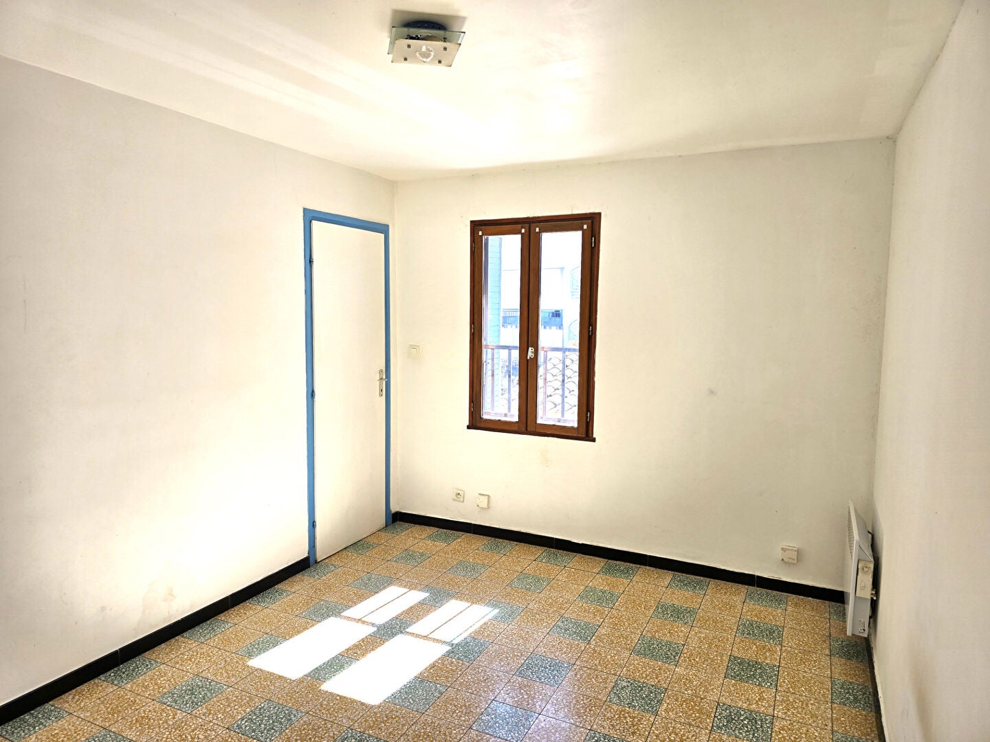 Appartement Ancien Chemin de Bages à Narbonne
