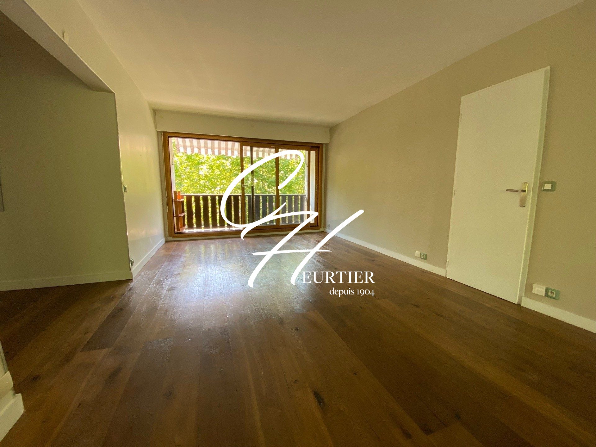 Flat Chemin Georges Ferrieux in La Tronche