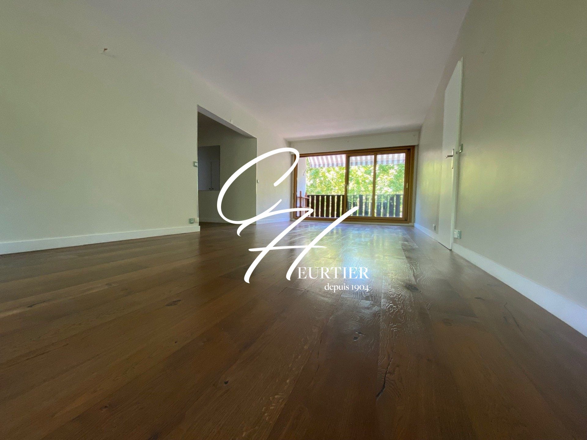Flat Chemin Georges Ferrieux in La Tronche
