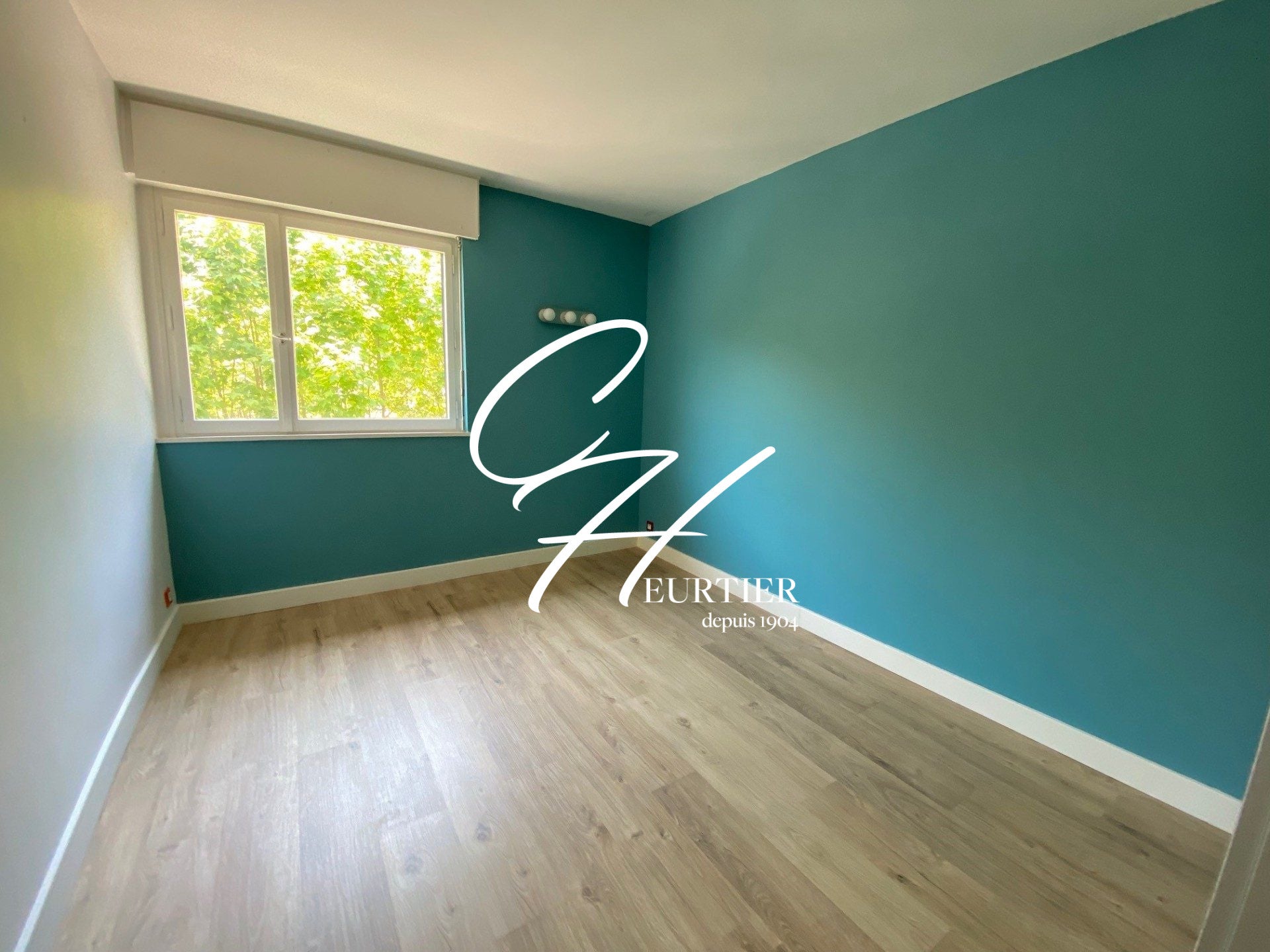 Flat Chemin Georges Ferrieux in La Tronche
