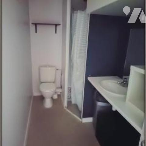 Appartement Rue de Dinan à Rennes