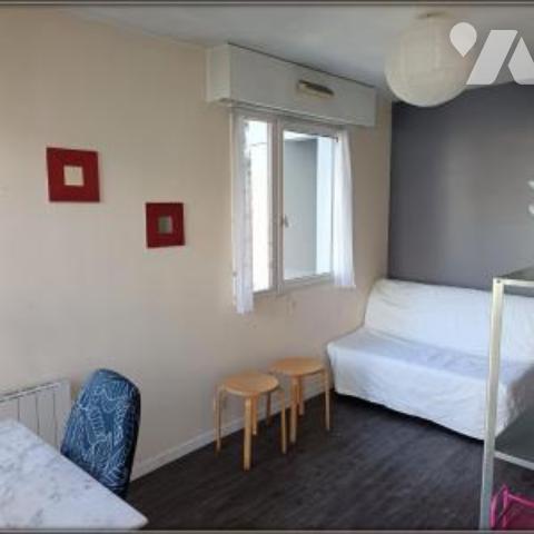 Appartement Rue de Dinan à Rennes