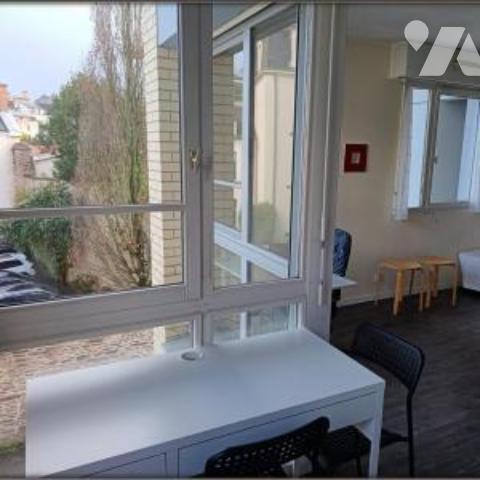Appartement Rue de Dinan à Rennes