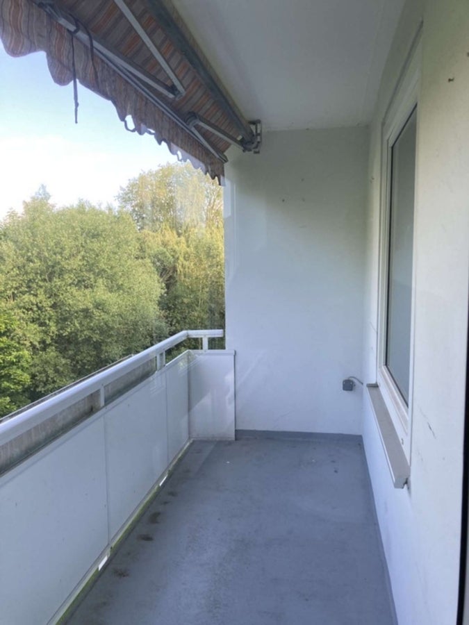 Wohnung Frühlingstraße in Bremerhaven
