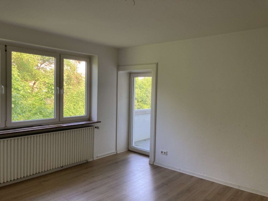 Wohnung Frühlingstraße in Bremerhaven