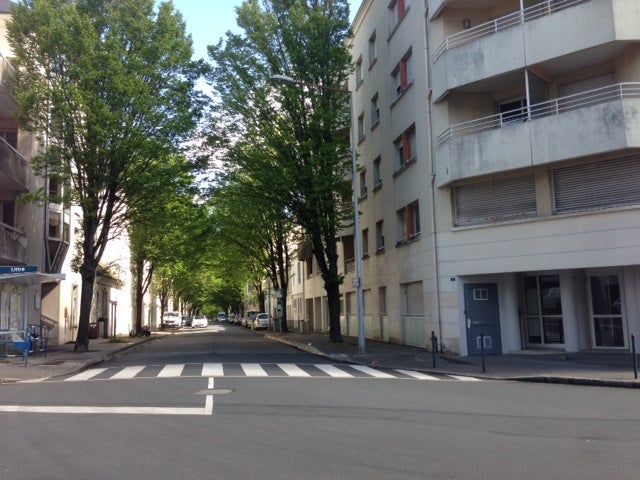 Appartement Promenade de l'Erdre à Nantes