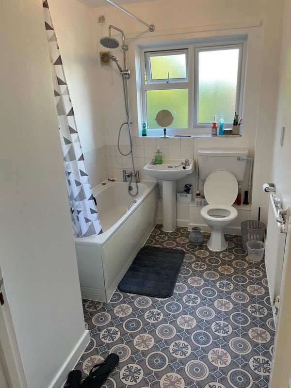 Room Clayton Close in Trafford