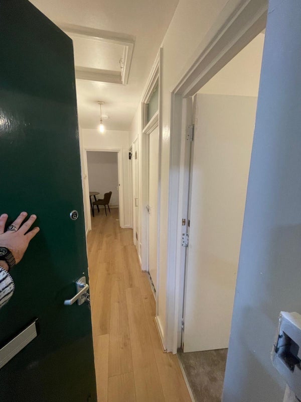 Room Clayton Close in Trafford