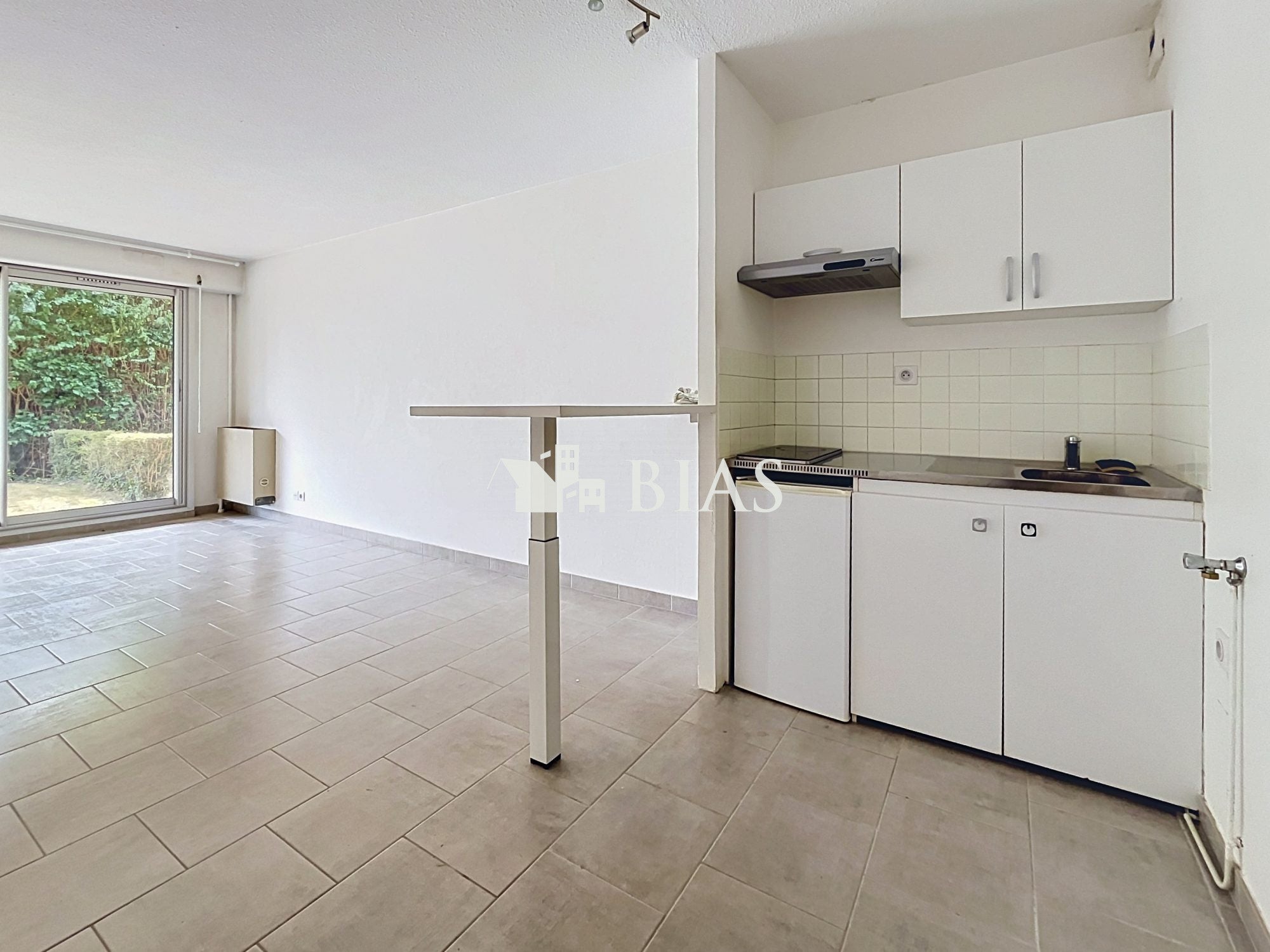 Appartement Boulevard de l'Europe à Rouen