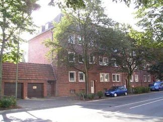 Wohnung Sutthauser Straße in Osnabrück