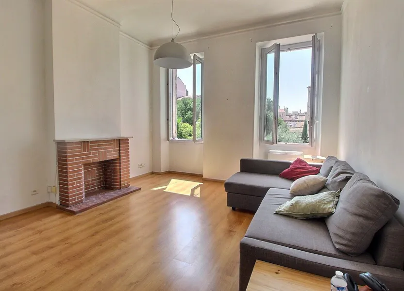 Appartement Rue Marx Dormoy à Marseille