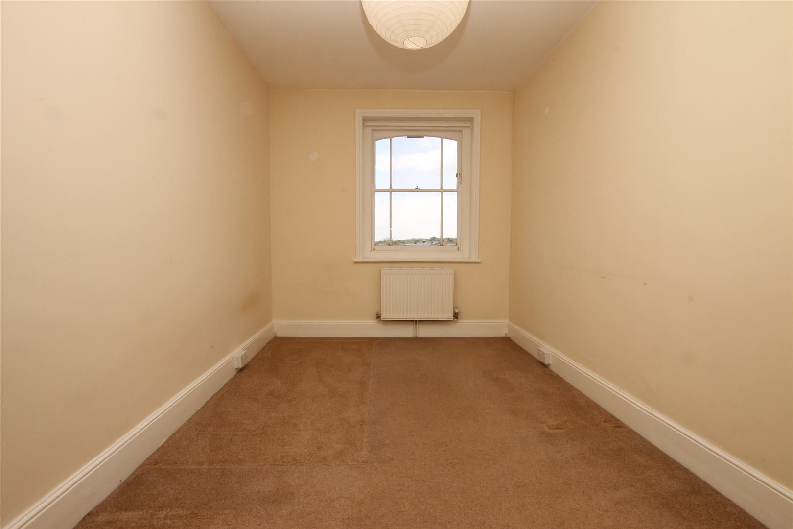 Flat Union Street in Ryde