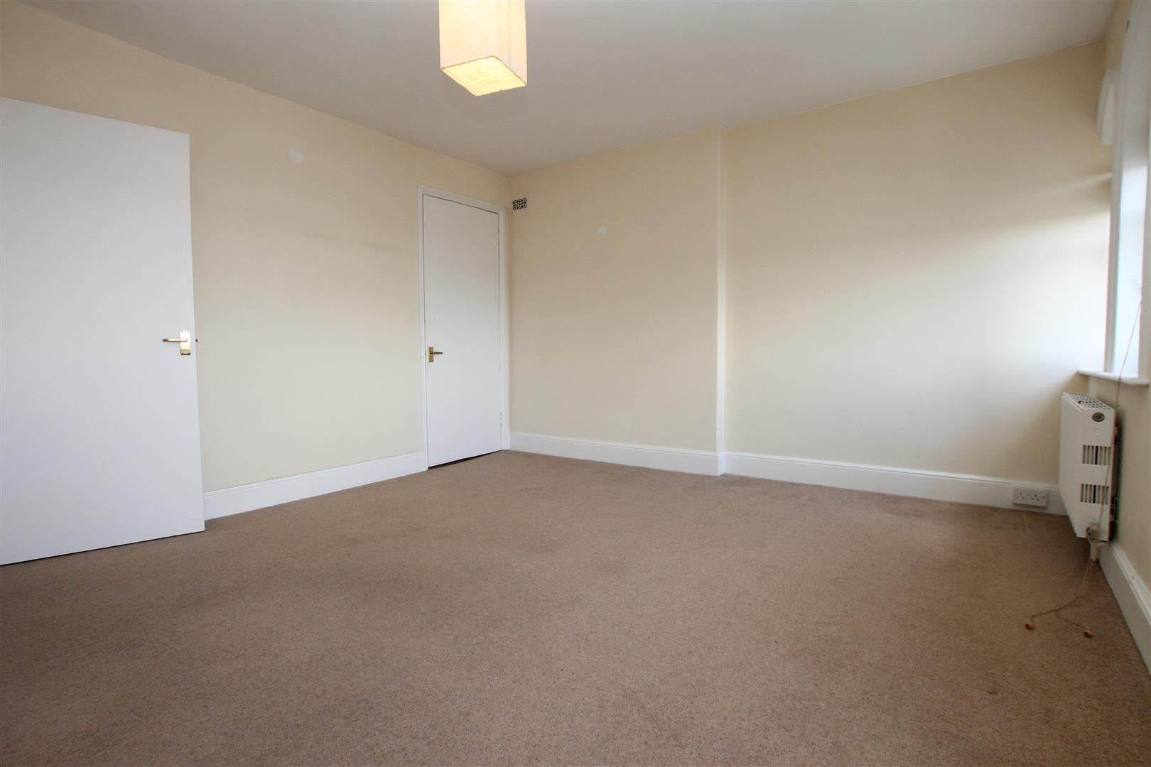 Flat Union Street in Ryde