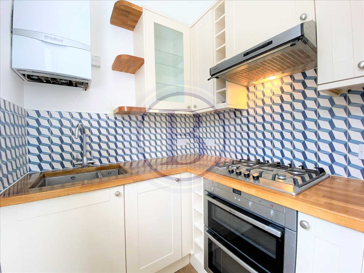 Flat Camden Road in Greater London