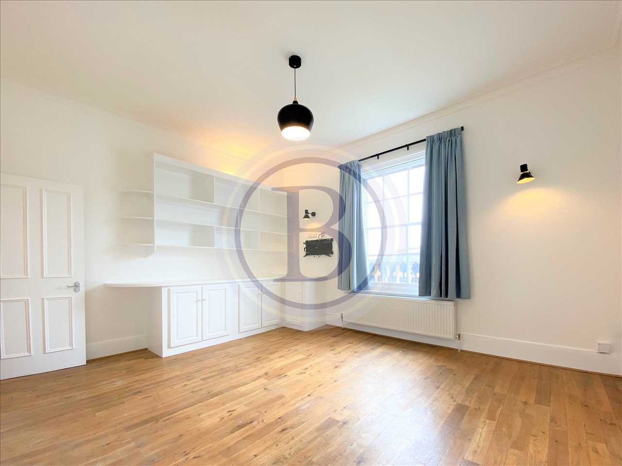 Flat Camden Road in Greater London