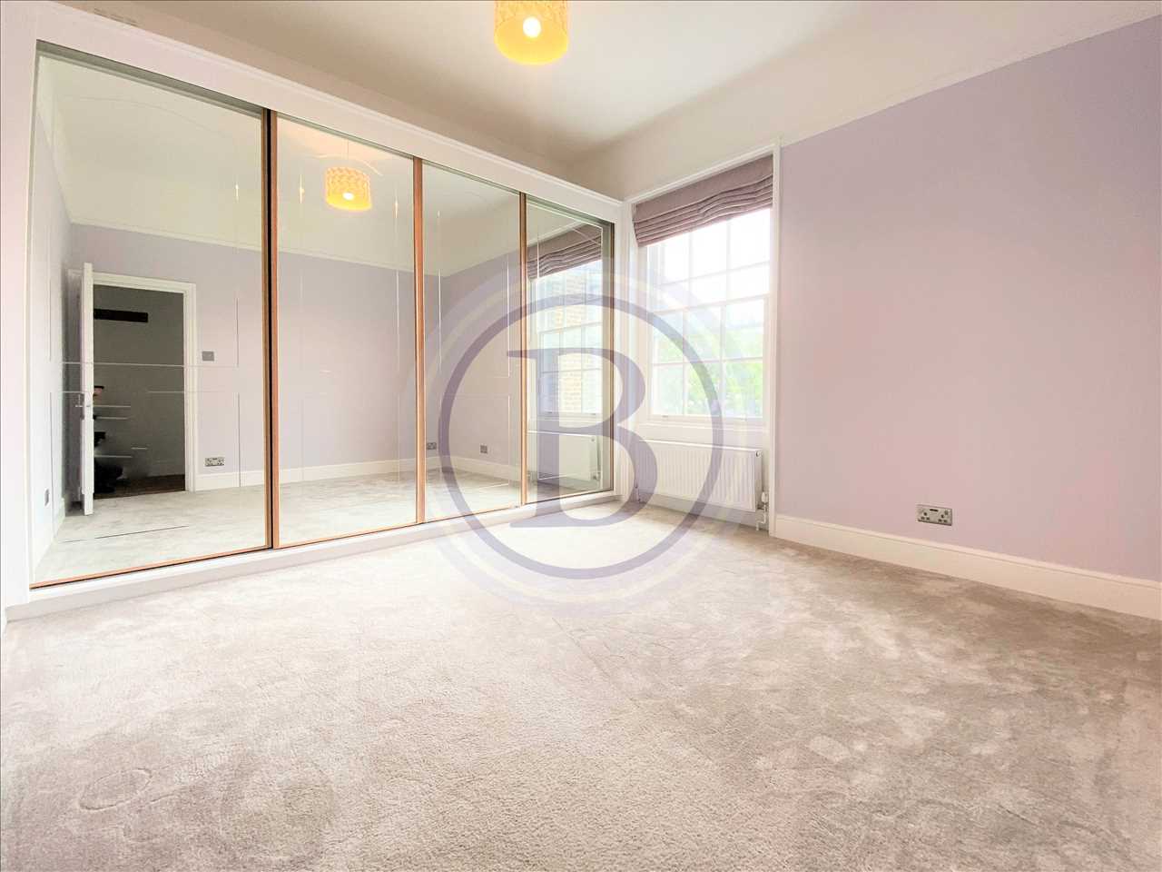 Flat Camden Road in Greater London