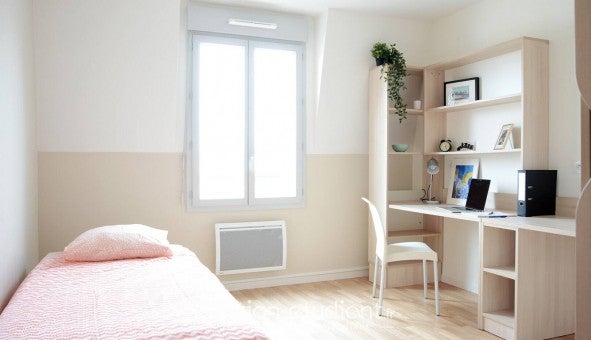 Flat Rue Gagnereaux in Dijon
