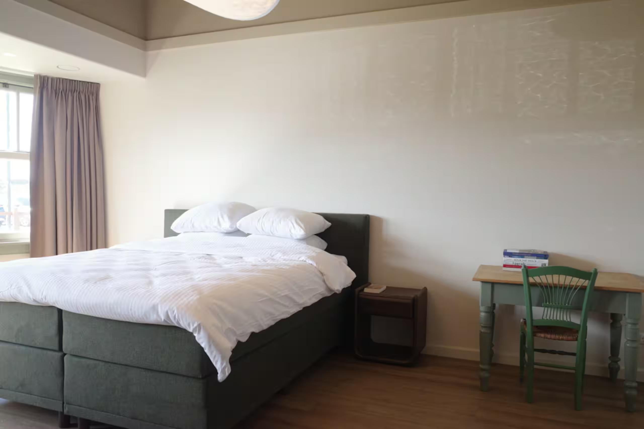 Woning te huur: Verspyckweg, Bergen Aan Zee