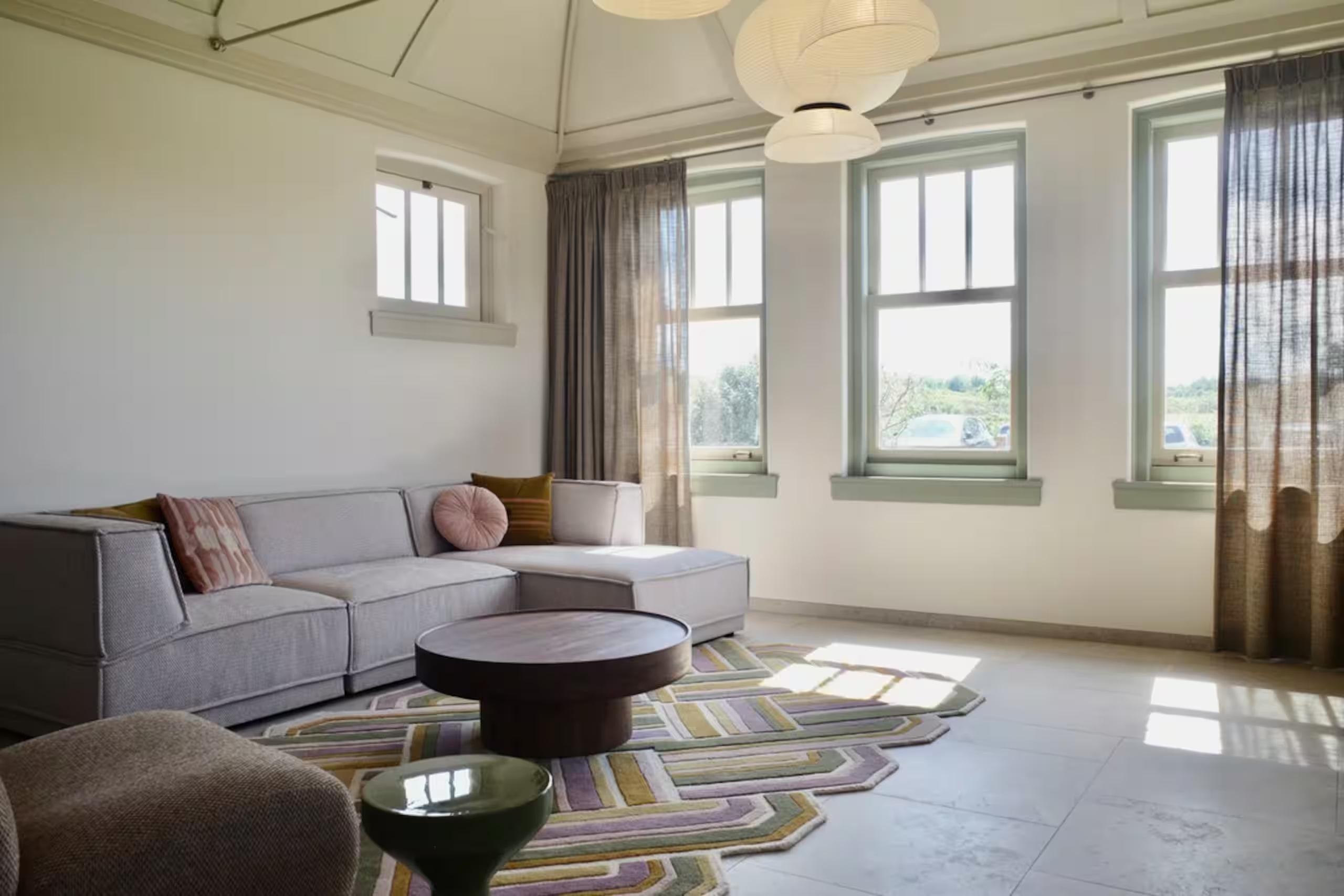 Woning te huur: Verspyckweg, Bergen Aan Zee
