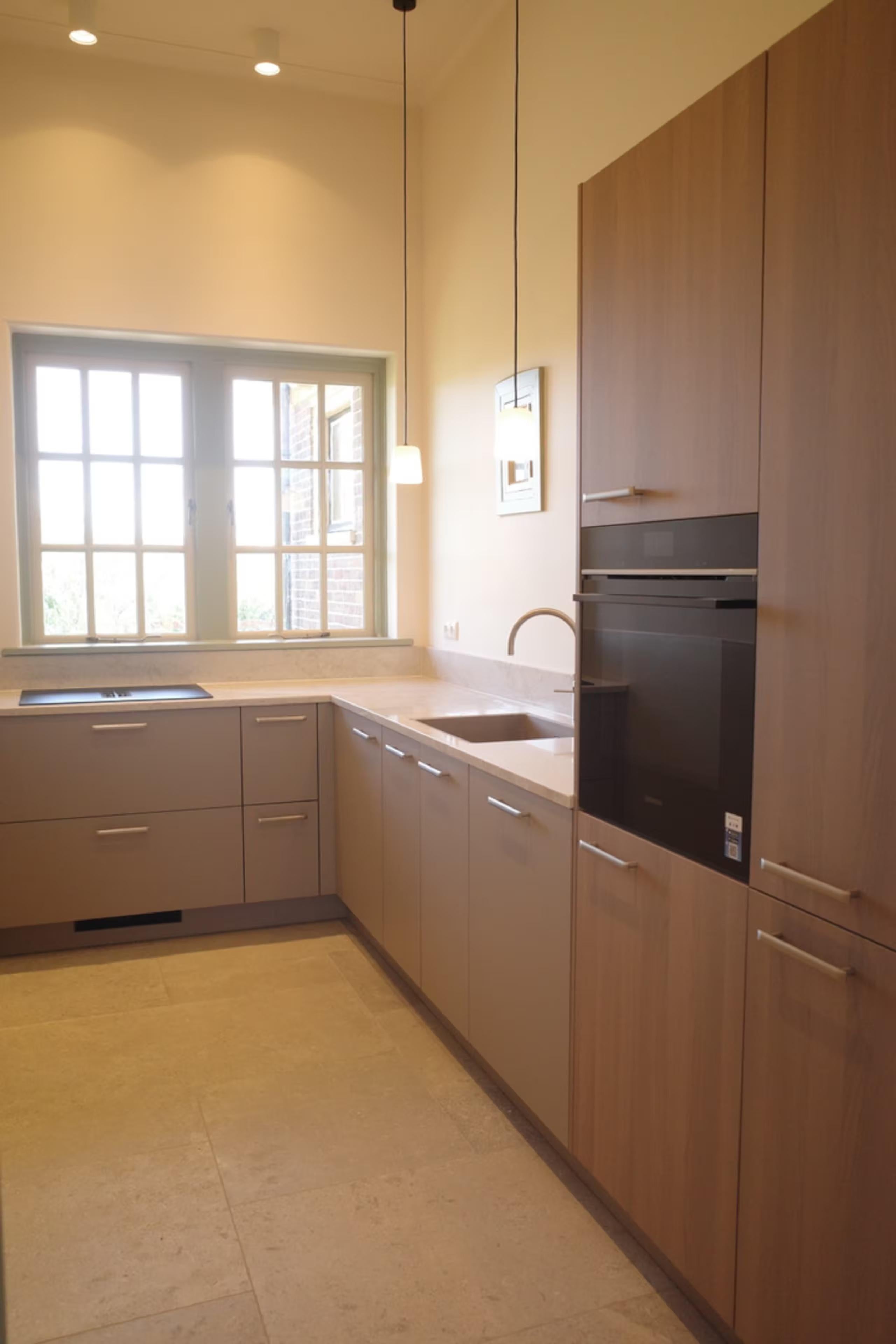 Woning te huur: Verspyckweg, Bergen Aan Zee
