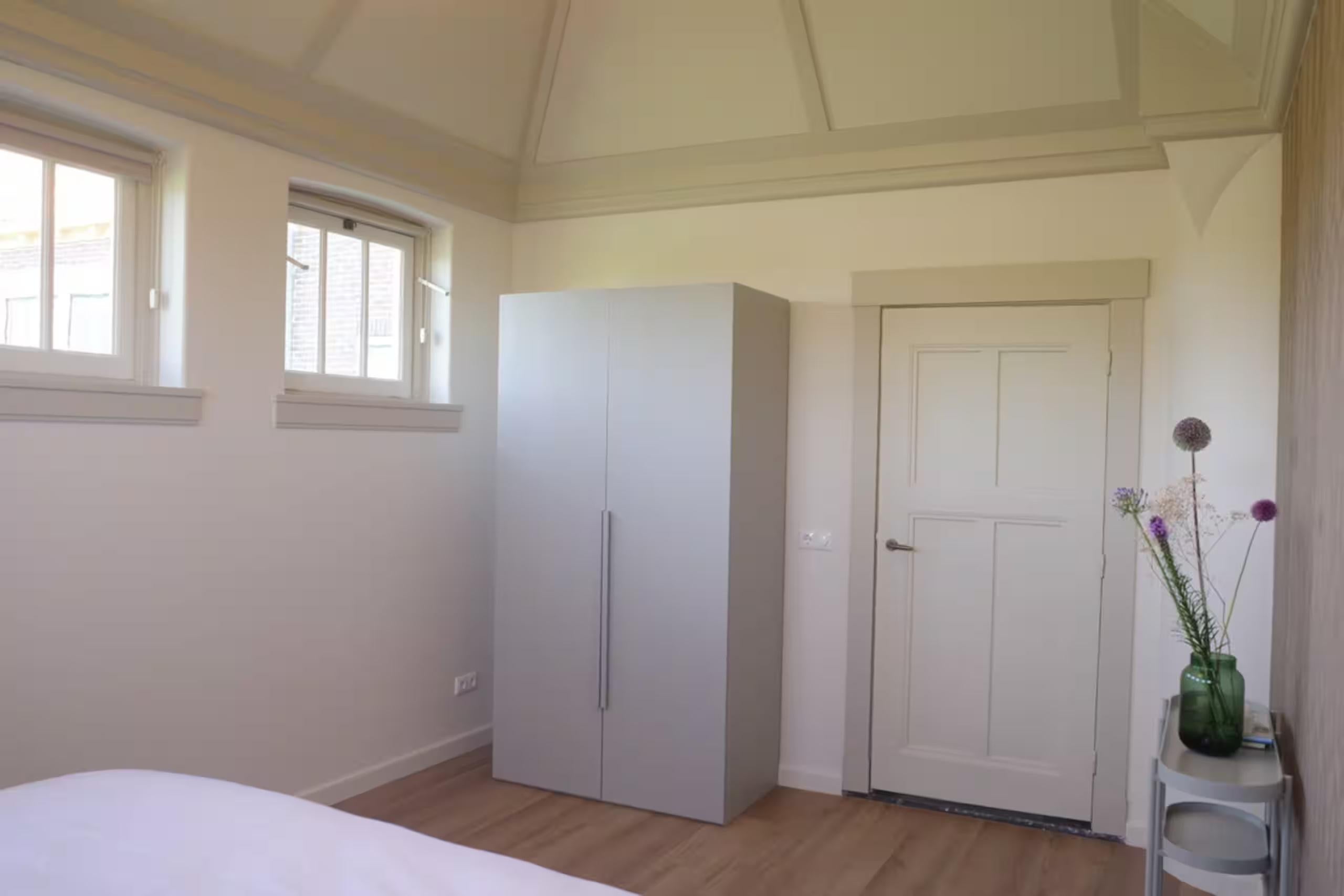 Woning te huur: Verspyckweg, Bergen Aan Zee