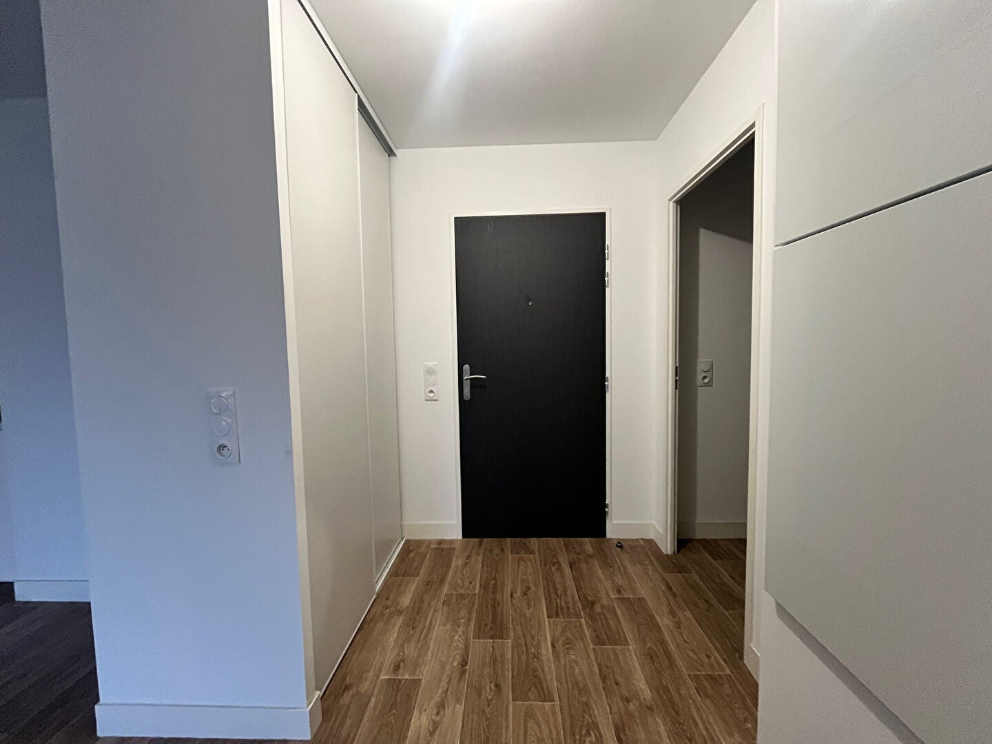 Appartement Avenue de Caen à Grand-Couronne
