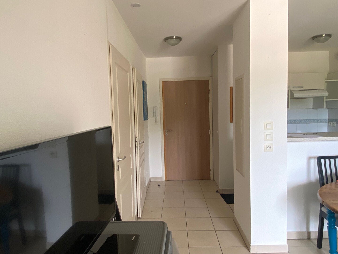Appartement Chemin du Verdale à Lamalou-les-Bains