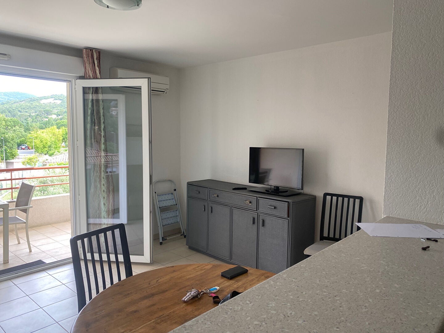 Appartement Chemin du Verdale à Lamalou-les-Bains