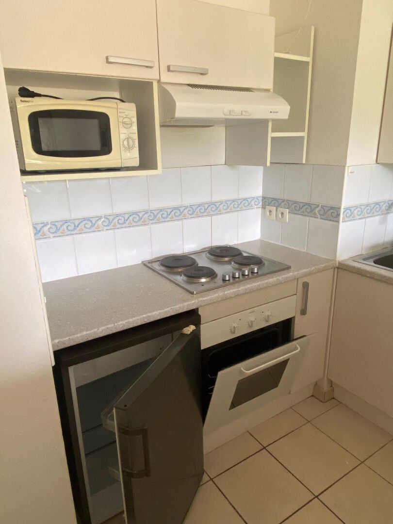 Appartement Chemin du Verdale à Lamalou-les-Bains